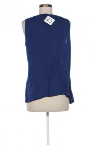 Γυναικείο τοπ LCW, Μέγεθος XL, Χρώμα Μπλέ, Τιμή 14,83 €