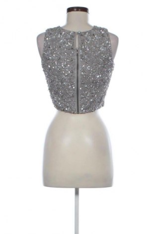 Dámsky top  Lace & Beads, Veľkosť S, Farba Sivá, Cena  37,42 €