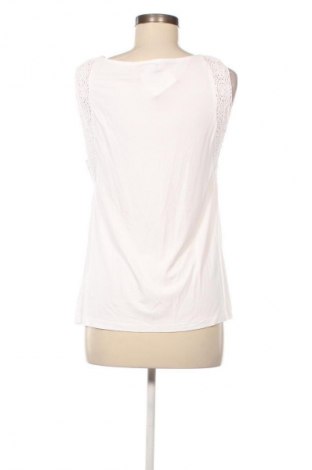 Top de femei Laura Scott, Mărime M, Culoare Alb, Preț 77,17 Lei