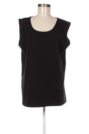 Dámsky top  Laura Torelli, Veľkosť XL, Farba Čierna, Cena  15,00 €