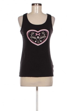 Γυναικείο τοπ Laura Torelli, Μέγεθος S, Χρώμα Πολύχρωμο, Τιμή 15,00 €