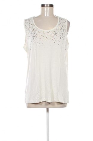 Damentop Laura Torelli, Größe XL, Farbe Weiß, Preis € 15,00