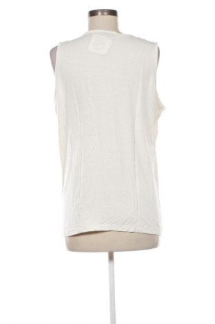 Damentop Laura Torelli, Größe XL, Farbe Weiß, Preis € 15,00