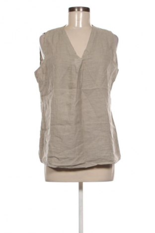 Damentop Le Monde Du Lin, Größe XL, Farbe Beige, Preis € 83,99