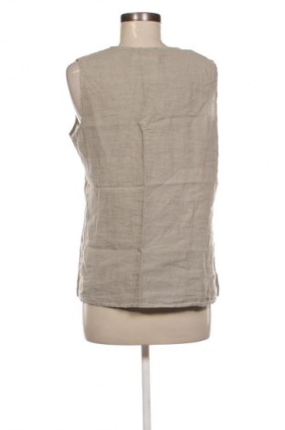 Damentop Le Monde Du Lin, Größe XL, Farbe Beige, Preis € 83,99