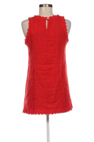 Damentop Le Monde Du Lin, Größe S, Farbe Rot, Preis € 83,99