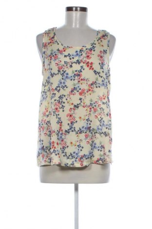 Дамски топ Lindex, Размер M, Цвят Многоцветен, Цена 29,15 лв.