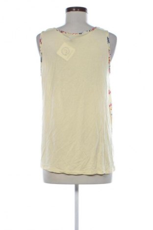 Дамски топ Lindex, Размер M, Цвят Многоцветен, Цена 29,15 лв.