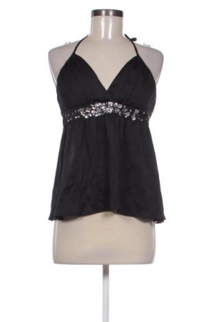 Damentop Lipsy London, Größe M, Farbe Schwarz, Preis € 14,77