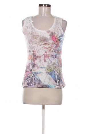 Damski top Lisa Tossa, Rozmiar M, Kolor Kolorowy, Cena 39,99 zł