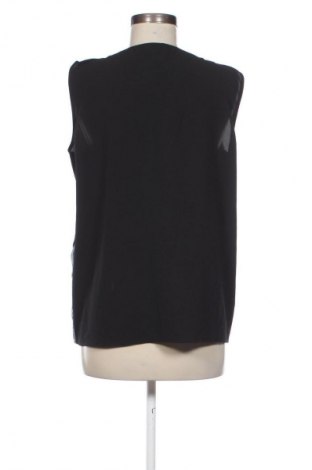 Дамски топ Liu Jo, Размер XL, Цвят Черен, Цена 54,99 лв.