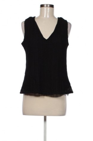 Γυναικείο τοπ Lola & Liza, Μέγεθος L, Χρώμα Μαύρο, Τιμή 10,99 €