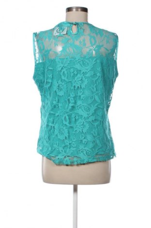 Top de femei M&Co., Mărime XL, Culoare Verde, Preț 76,00 Lei