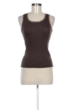 Dámský top Mabro, Velikost S, Barva Hnědá, Cena  346,00 Kč