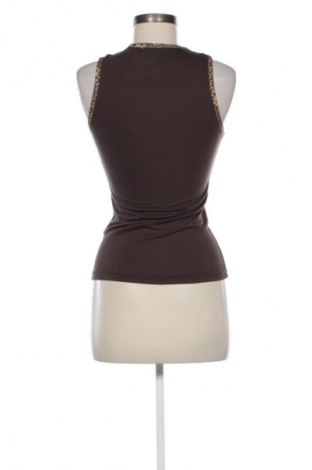 Dámský top Mabro, Velikost S, Barva Hnědá, Cena  346,00 Kč