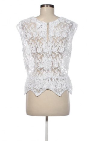 Dámský top Madeleine, Velikost L, Barva Bílá, Cena  693,00 Kč