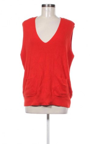 Дамски топ Maerz Muenchen, Размер M, Цвят Червен, Цена 53,99 лв.