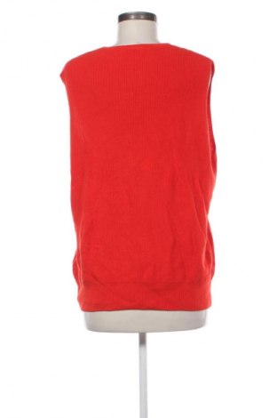 Дамски топ Maerz Muenchen, Размер M, Цвят Червен, Цена 53,99 лв.
