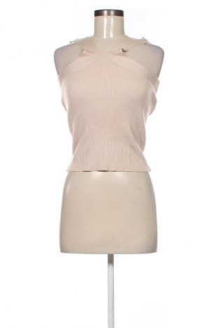 Damentop Mango, Größe L, Farbe Beige, Preis € 13,82