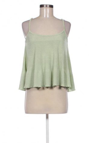 Damentop Mango, Größe M, Farbe Grün, Preis € 13,80