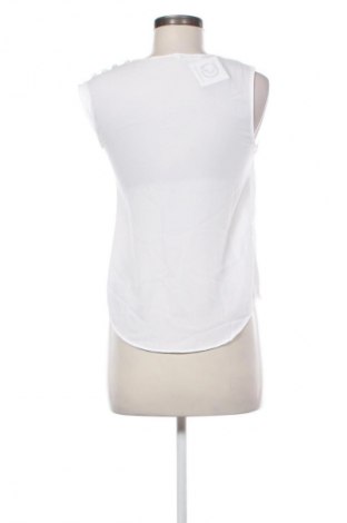 Γυναικείο τοπ Mango, Μέγεθος XS, Χρώμα Λευκό, Τιμή 31,71 €