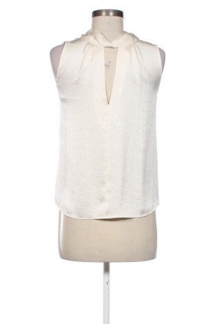 Γυναικείο τοπ Mango, Μέγεθος XS, Χρώμα Εκρού, Τιμή 13,81 €