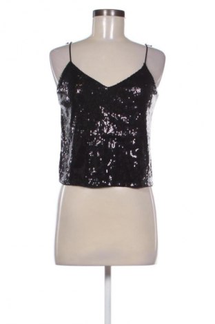 Damski top Mango, Rozmiar S, Kolor Czarny, Cena 62,07 zł