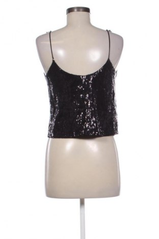 Damski top Mango, Rozmiar S, Kolor Czarny, Cena 62,07 zł