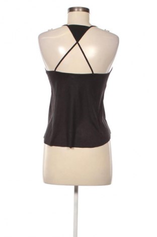 Top de femei Mango, Mărime XS, Culoare Negru, Preț 72,03 Lei