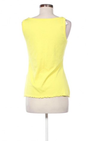 Női top Marc Cain, Méret L, Szín Sárga, Ár 20 723 Ft