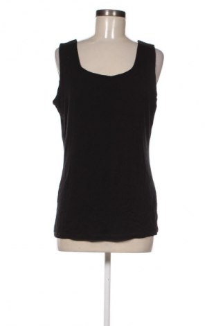 Damentop Maria Bellentani, Größe XL, Farbe Schwarz, Preis € 46,99