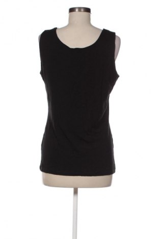 Damentop Maria Bellentani, Größe XL, Farbe Schwarz, Preis € 46,99