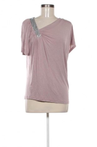 Dámský top Marks & Spencer, Velikost M, Barva Popelavě růžová, Cena  342,00 Kč