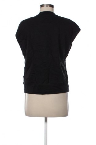 Damentop Massimo Dutti, Größe S, Farbe Schwarz, Preis 25,99 €