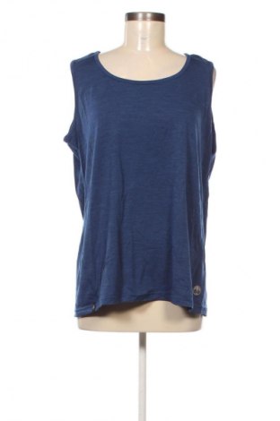 Damski top Maul, Rozmiar XXL, Kolor Niebieski, Cena 95,99 zł