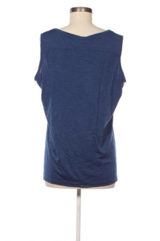 Damski top Maul, Rozmiar XXL, Kolor Niebieski, Cena 95,99 zł