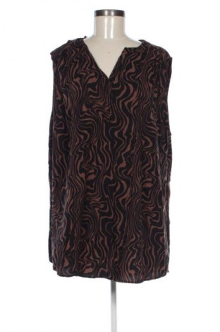 Дамски топ Maxi Blue, Размер XXL, Цвят Многоцветен, Цена 29,33 лв.