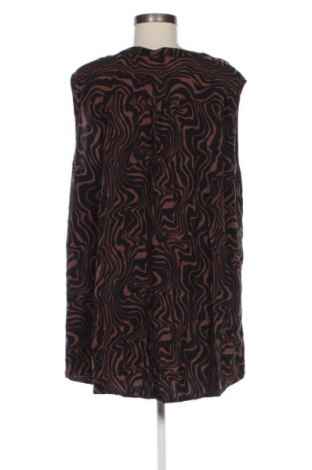 Дамски топ Maxi Blue, Размер XXL, Цвят Многоцветен, Цена 29,33 лв.