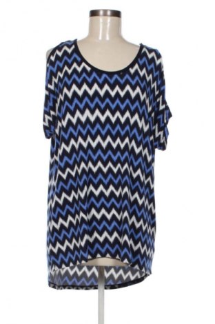 Γυναικείο τοπ MICHAEL Michael Kors, Μέγεθος L, Χρώμα Πολύχρωμο, Τιμή 18,37 €