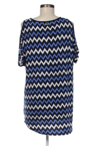 Γυναικείο τοπ MICHAEL Michael Kors, Μέγεθος L, Χρώμα Πολύχρωμο, Τιμή 18,37 €