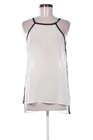 Dámský top Mimi-Mua, Velikost L, Barva Bílá, Cena  346,00 Kč