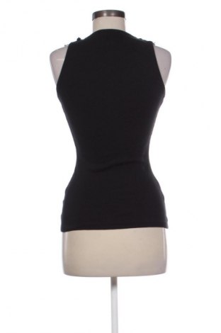 Γυναικείο τοπ Miss Fiori, Μέγεθος M, Χρώμα Μαύρο, Τιμή 11,99 €