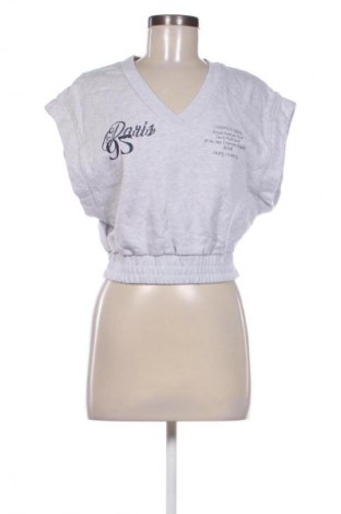 Női top Missguided, Méret M, Szín Szürke, Ár 2 739 Ft