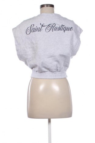 Női top Missguided, Méret M, Szín Szürke, Ár 2 739 Ft