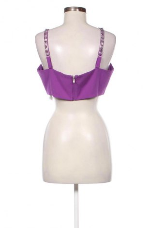 Damentop Misspap, Größe XL, Farbe Lila, Preis € 14,32