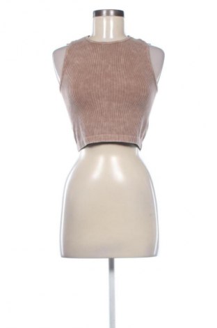 Damentop Mohito, Größe XS, Farbe Braun, Preis € 10,99