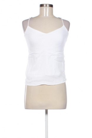 Γυναικείο τοπ Mohito, Μέγεθος XS, Χρώμα Λευκό, Τιμή 12,79 €