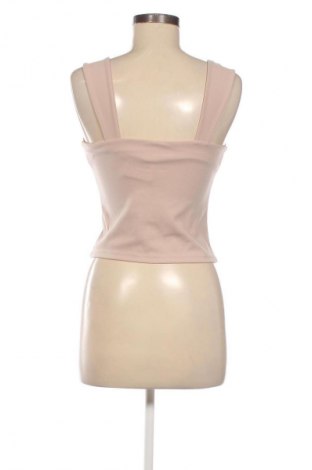 Dámsky top  Mohito, Veľkosť XXS, Farba Hnedá, Cena  14,77 €