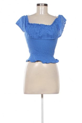 Damentop Mohito, Größe M, Farbe Blau, Preis € 14,83