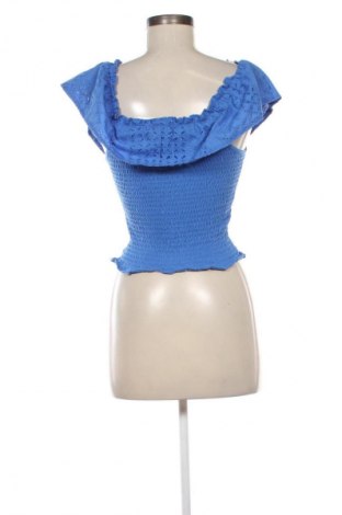 Damentop Mohito, Größe M, Farbe Blau, Preis € 14,83